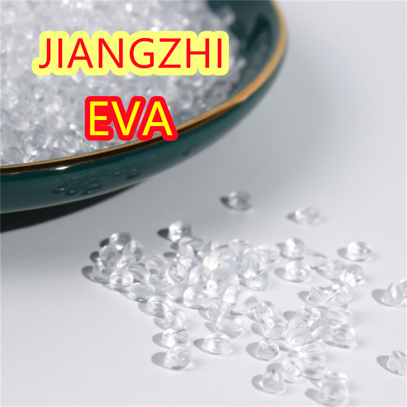 High-Quality EVA 240W Copolymer Resin Plastic Material – Hot Item for Sale EVA