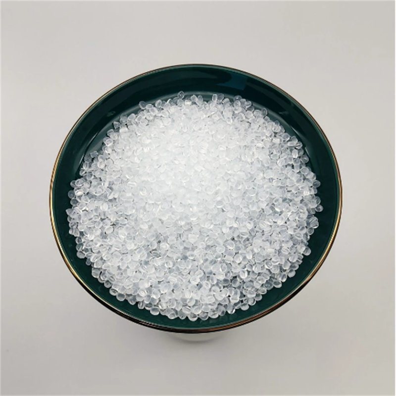 High Quality EVA Resin Granules EVA Aroma Beads EVA-Aroma-Beads Unscented EVA