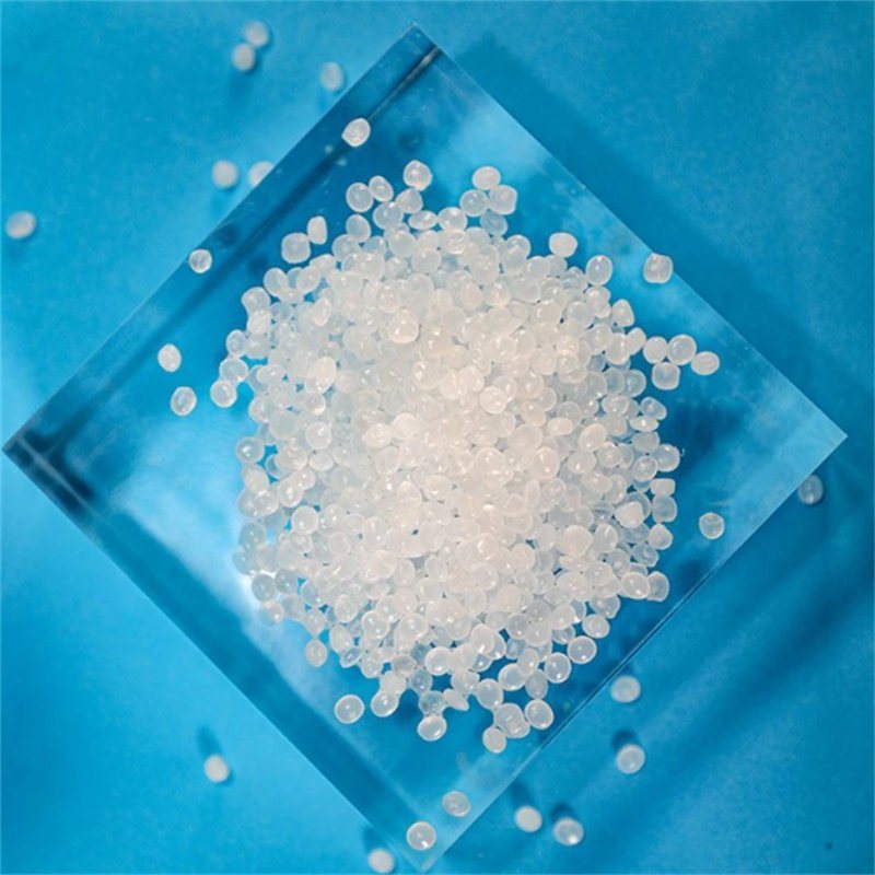 High Quality Factory Vinyl Ester Copolymer/EVA Va Resin 18% 28% Granules/Shoes, EVA