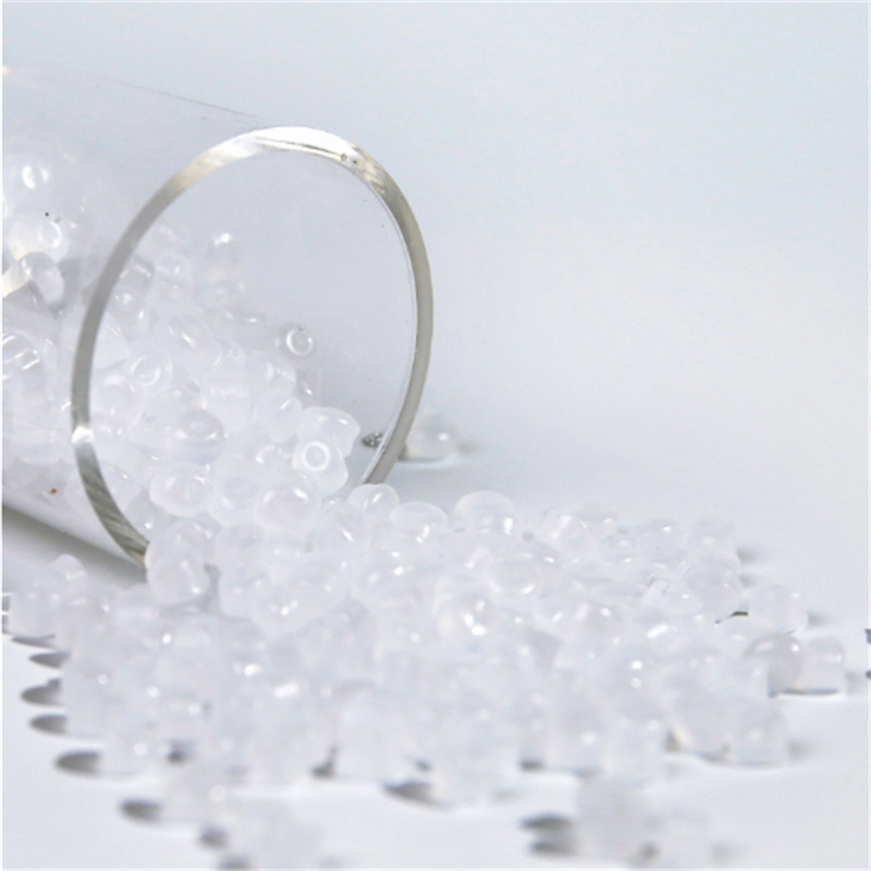 China 
High Quality Film Low Density Polyethylene Granules LDPE
manufacture and supplier