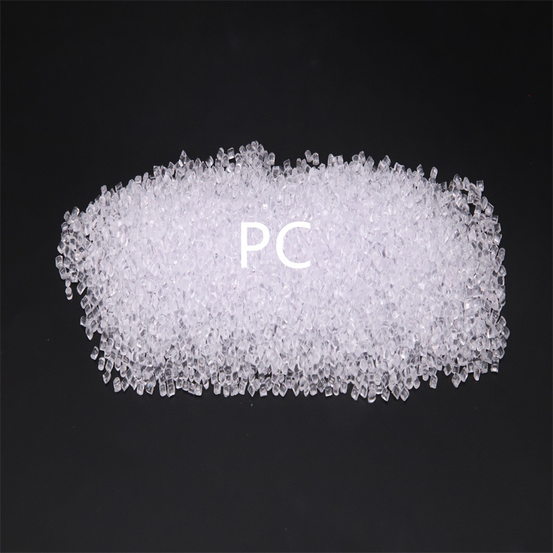 High Quality Good Price Widely Used Talc Filled PC