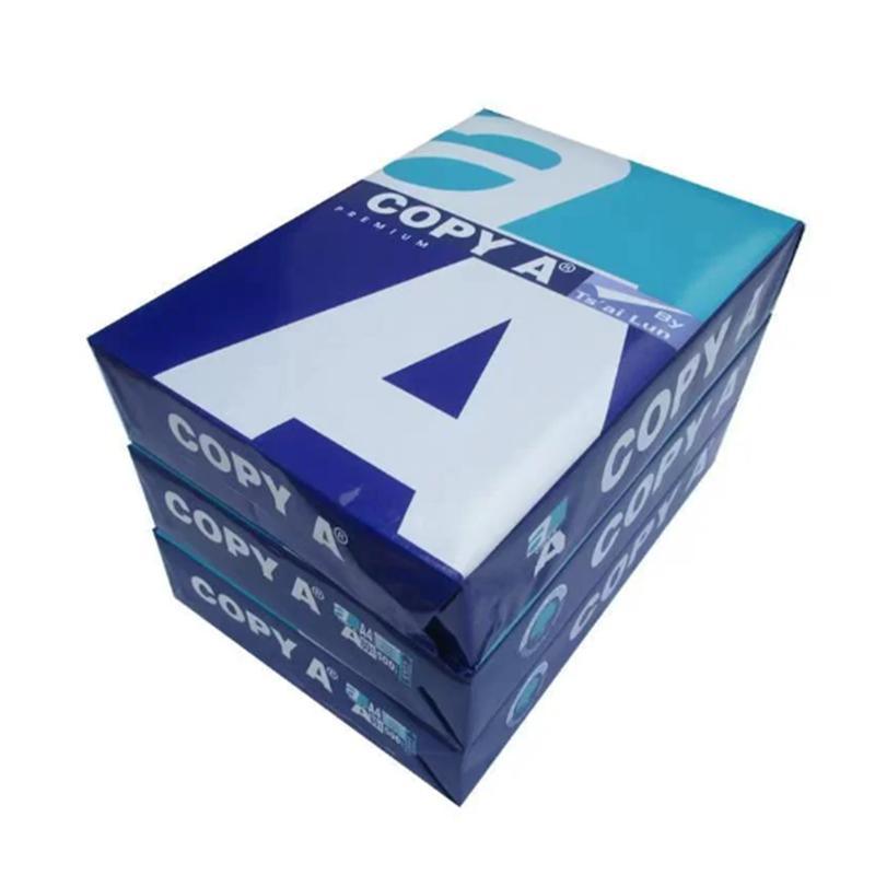 High Quality Good Selling A4 80g Copy Paper Printing Paper