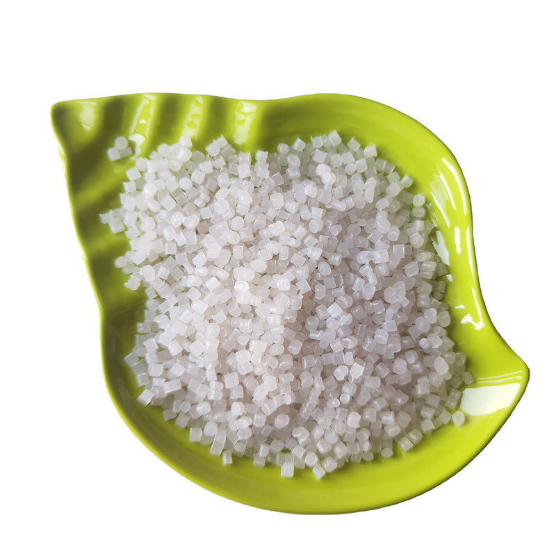 China 
High Quality HDPE LDPE LLDPE Plastic Raw Material CAS 9002-88-4 LDPE
manufacture and supplier