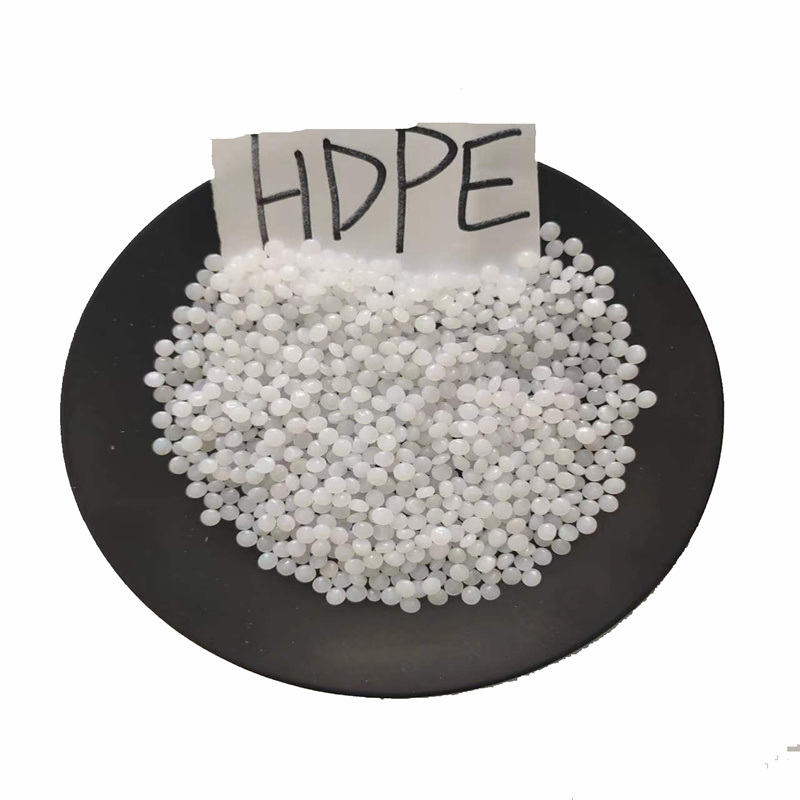 China 
High-Quality HDPE Plastic Pellets for Sale
manufacture and supplier