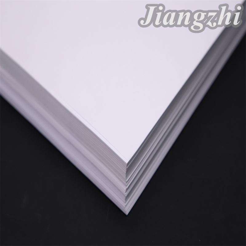 High Quality Hairless Edge Smooth Print A4 Paper