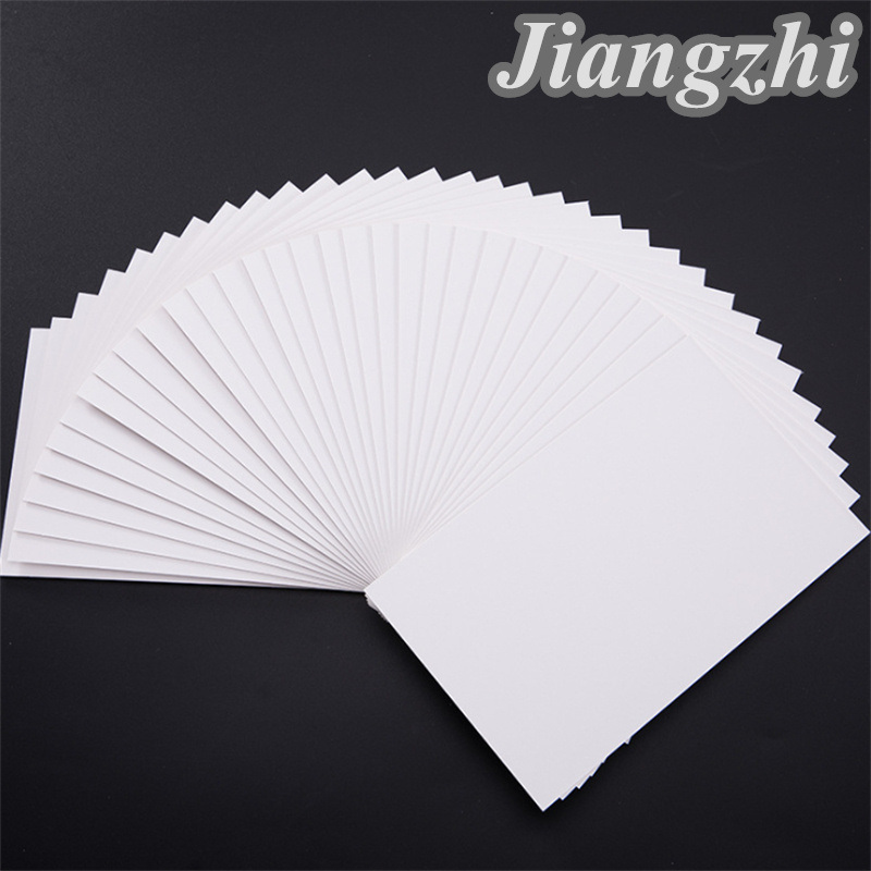 High Quality High Brightness 70g-80g White A4 Paper