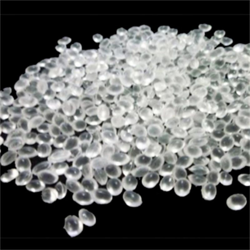 
High Quality Hot Selling EVA Granules/EVA Raw Material/EVA Plastics EVA
