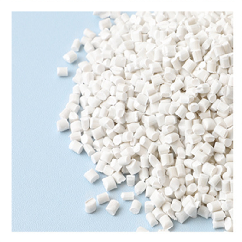 
High Quality Injection Grade Homopolymer Discounted Price PP
