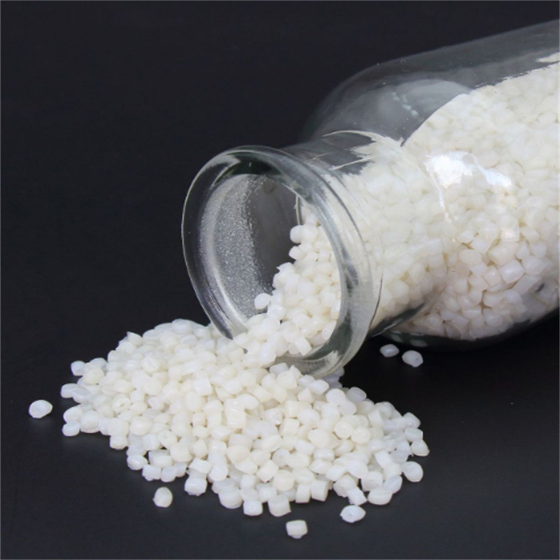 China 
High Quality Injection Grade Raw Material HDPE Resin HDPE
manufacture and supplier