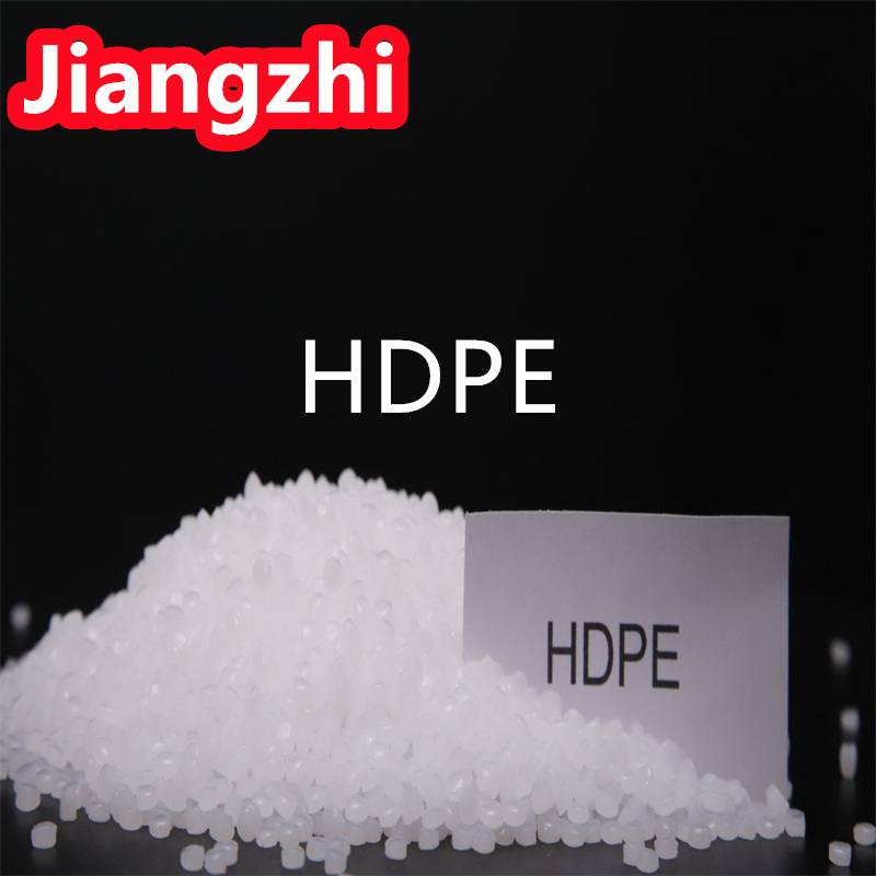 High Quality Injection Grade Raw Material HDPE