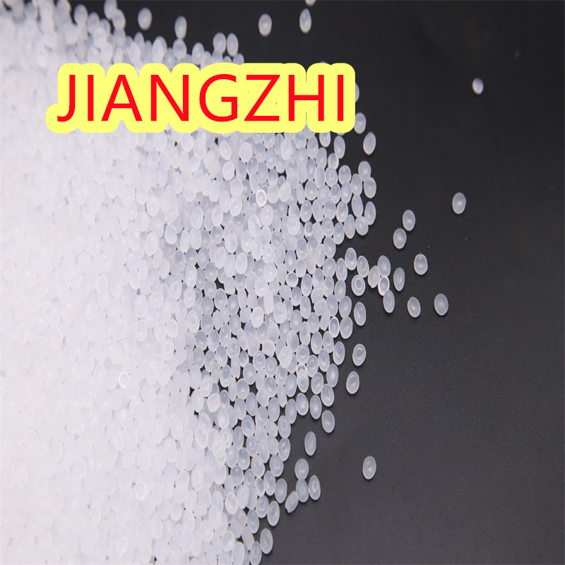 China 
High Quality LLDPE Granules LDPE
manufacture and supplier