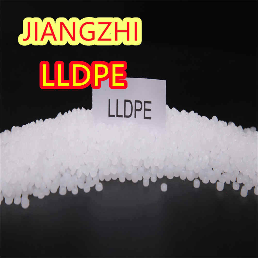 China 
Grânulos de LLDPE de alta qualidade para processamento de plástico: Taxas acessíveis de LLDPE
fabricação e fornecedor