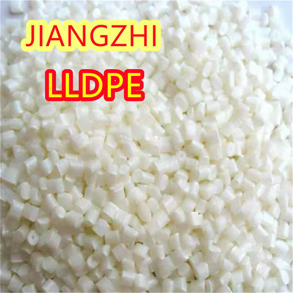 China 
High-Quality LLDPE Plastic Granules for Sale: Affordable and Durable LLDPE
manufacture and supplier