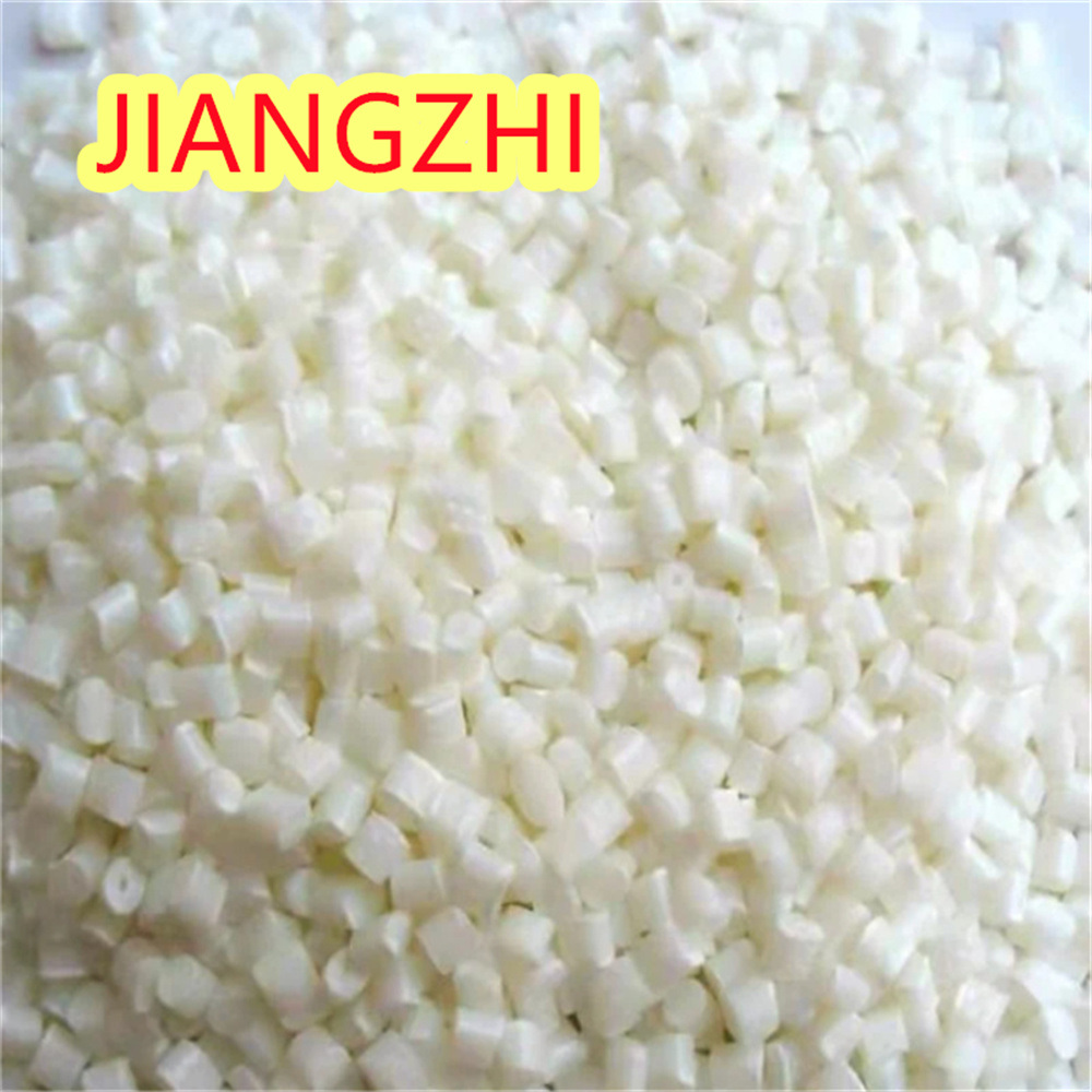 High-Quality LLDPE Plastic Pellets Available Now LLDPE