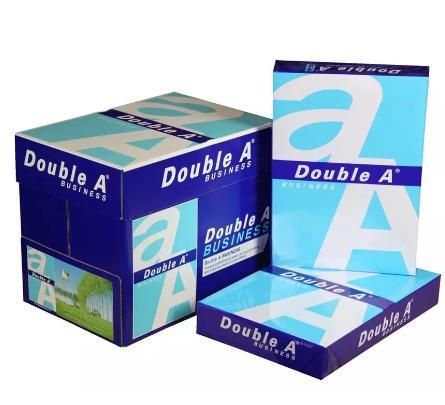 China 
Alta calidad Baja Precio 80g 75g 70g A4 Oficina de papel Papel de copia
fabricante y proveedor