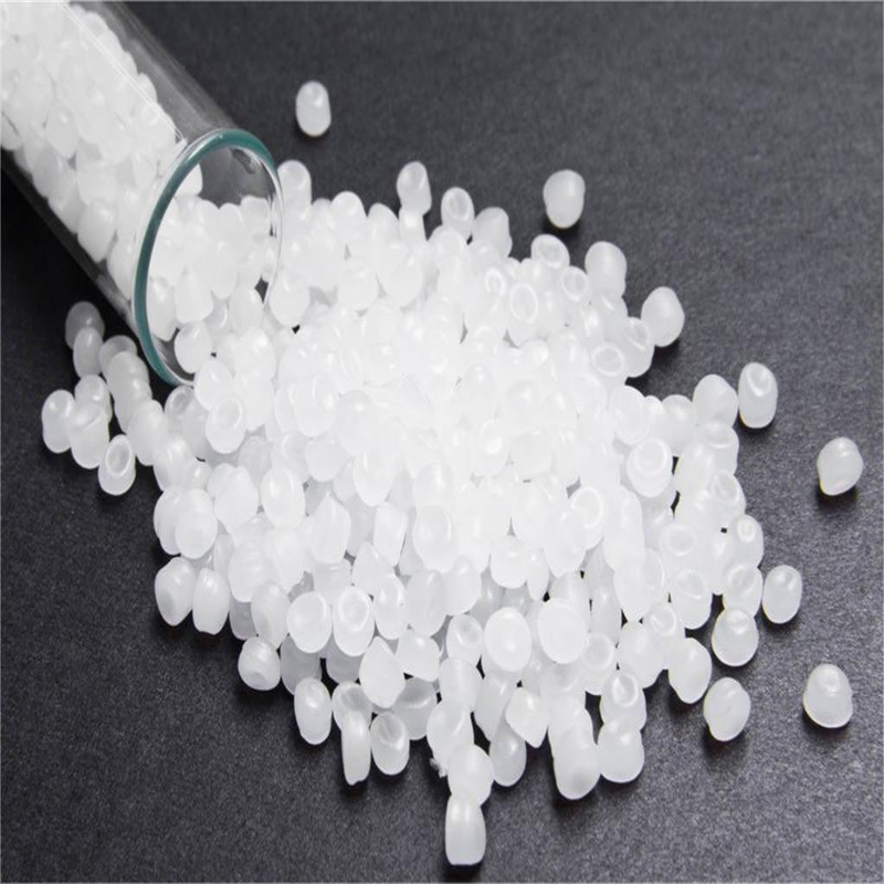 China 
High Quality Low Price Plastic Pellets ABS PP
manufacture and supplier