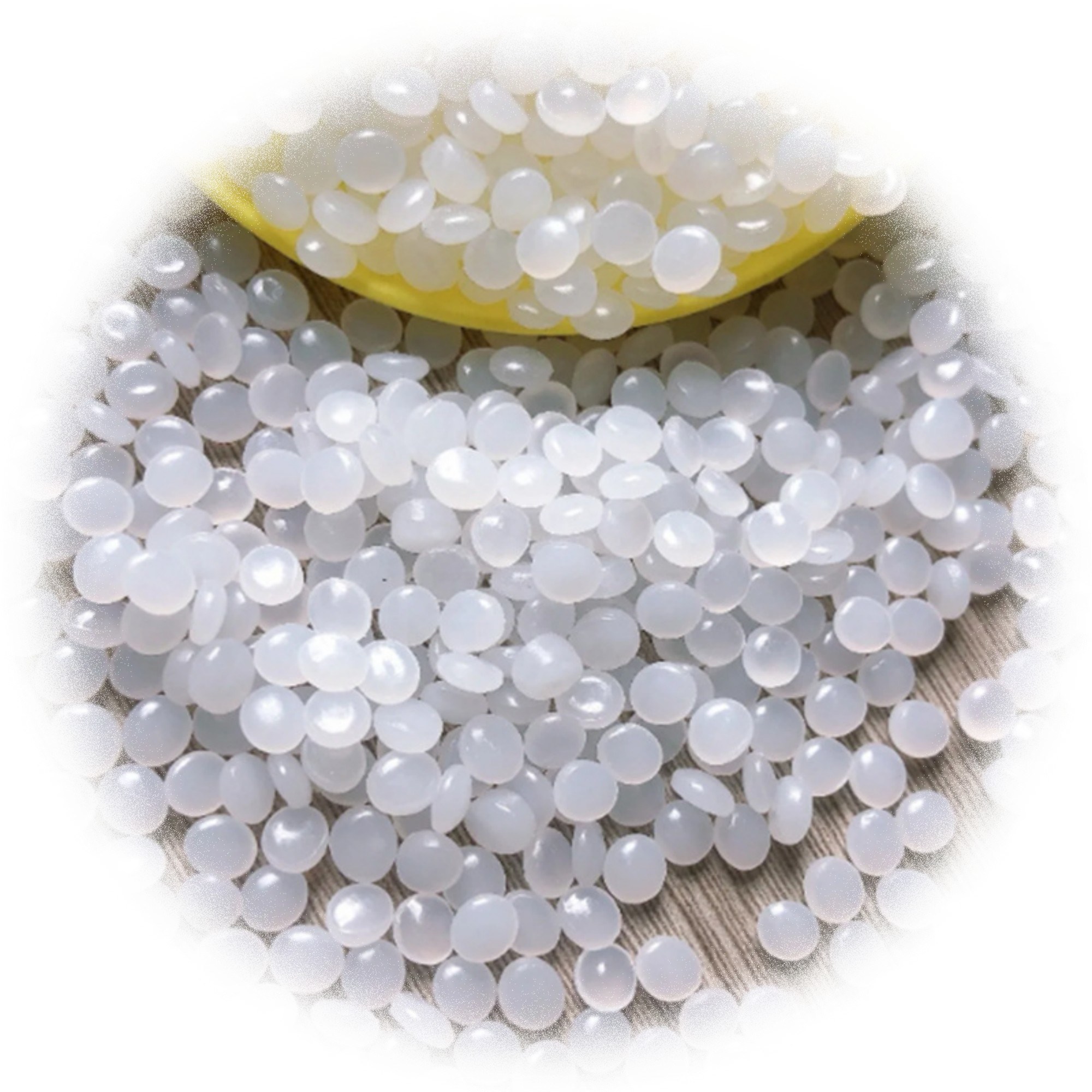 High Quality Low Price Plastic Raw Material HDPE Granules Virgin Recycled HDPE