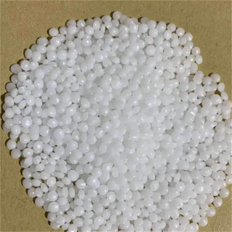 High Quality Manufacture POM Granules Virgin POM