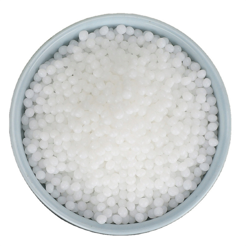 
High Quality Natural White Virgin Resin Plastic Raw Maerial PP
