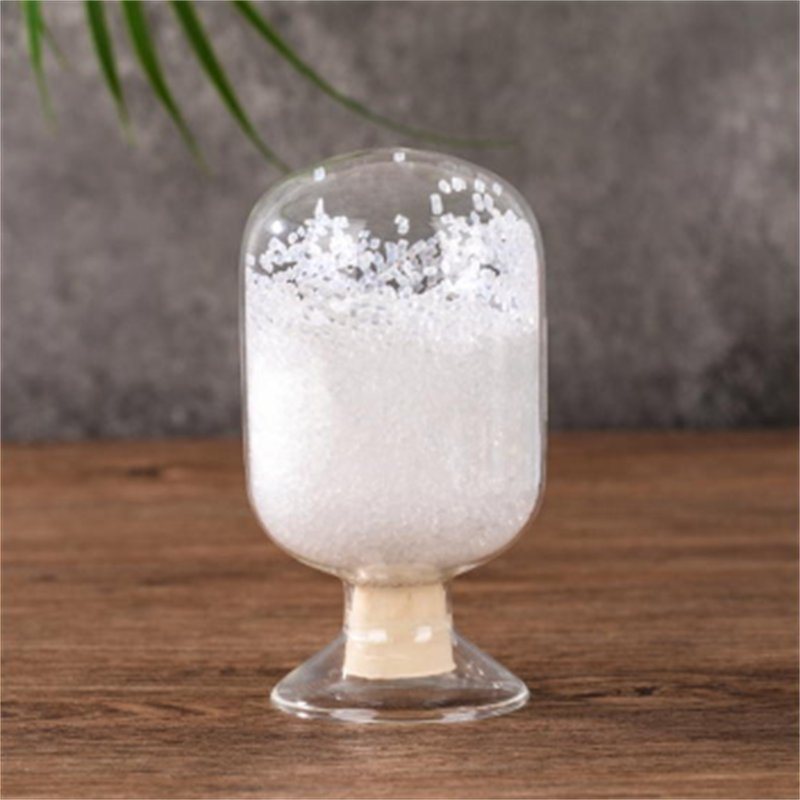 High Quality PA6 Plastic Raw Material Granule Glass Fiber Nylon6 PA