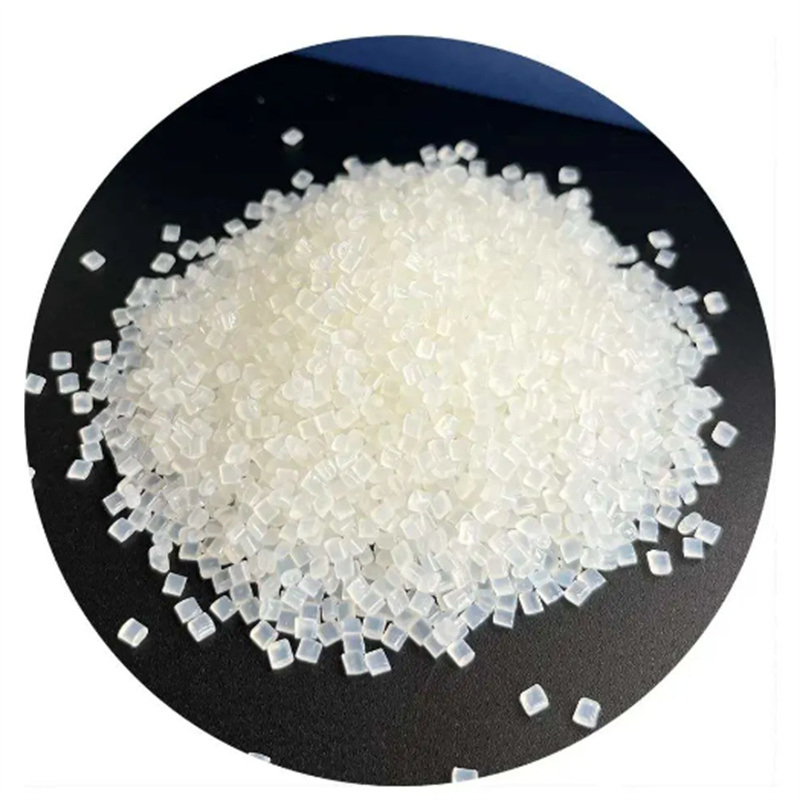 High-Quality PA6 Resin, High Flow, Good Electrical Properties, Heat-Resistant Aging Glass Fiber PA