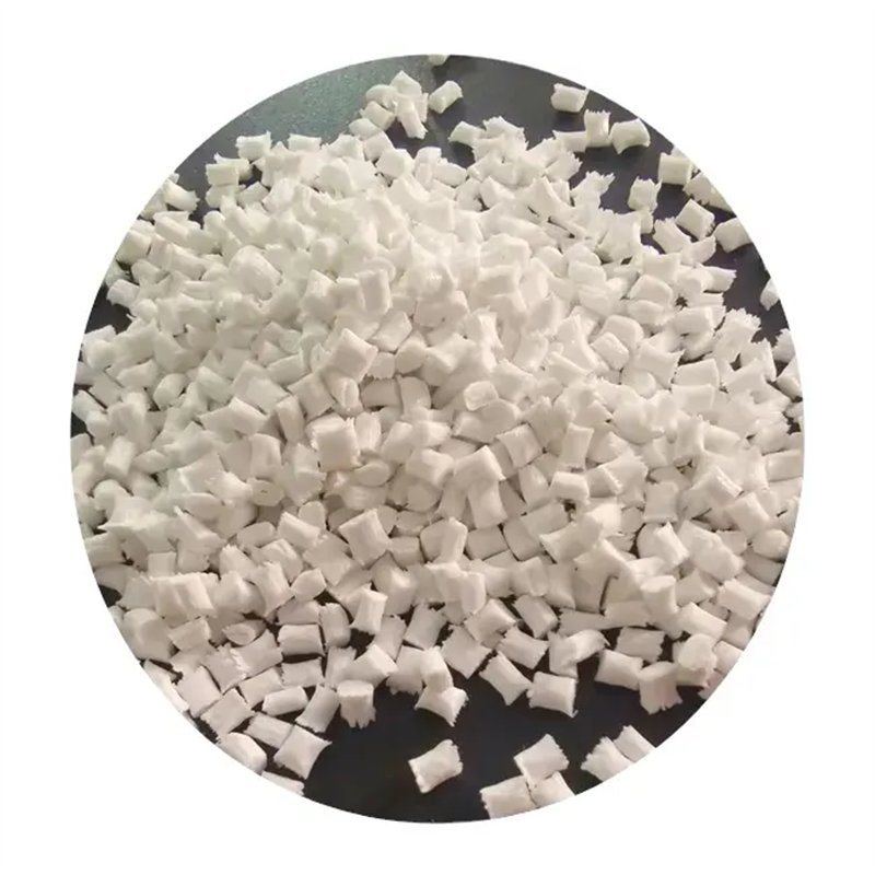 China 
High Quality PBT GF30 Hb for LED Lamp Holder PBT Plastic Particles
manufacture and supplier