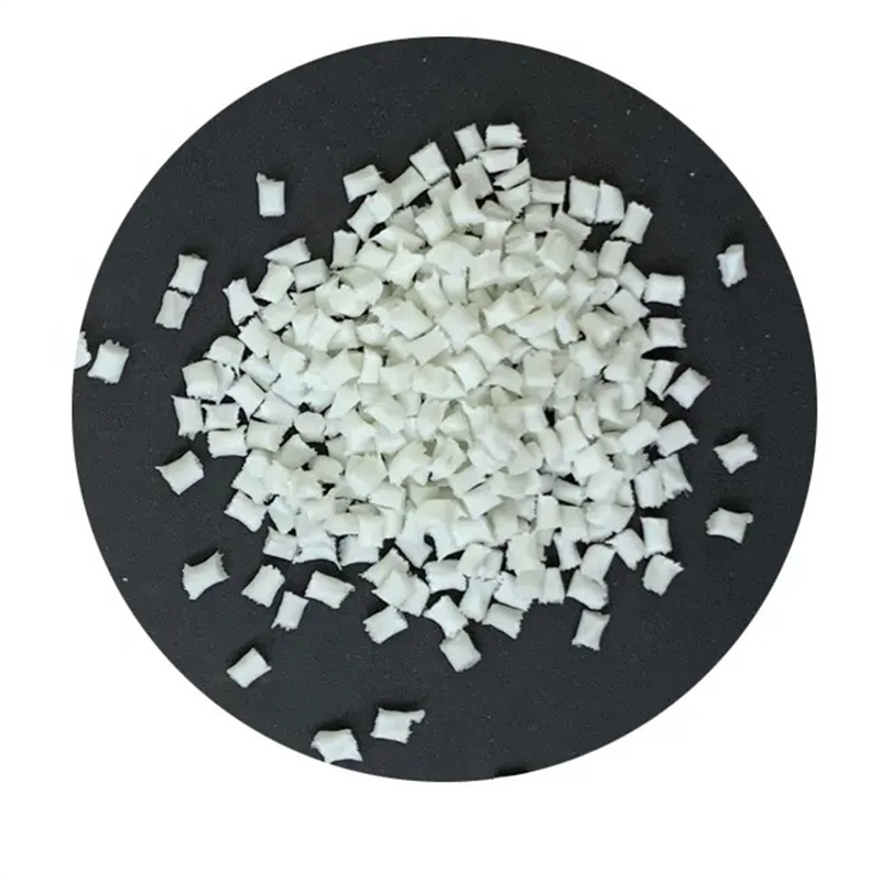 High Quality PBT Plastic Particles Plastic Raw Material for Injection Molding Poly