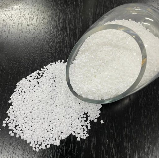 High Quality PC Granules PC Granules Glass Fiber Reinforced 15% PC Resin Material Polycarbonate PC