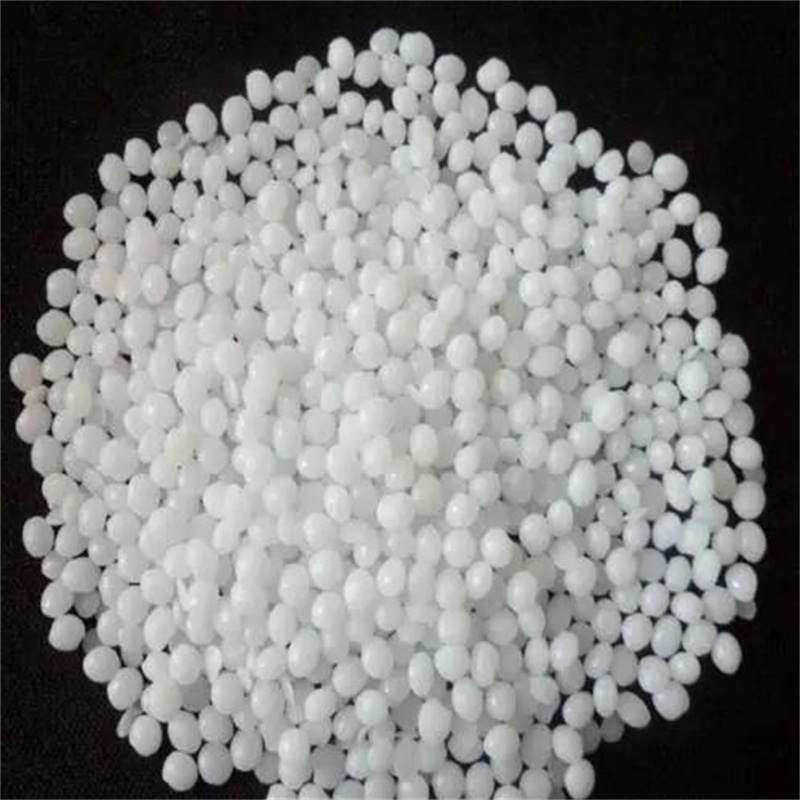 China 
High Quality POM Granules for Engineering Plastics POM
manufacture and supplier