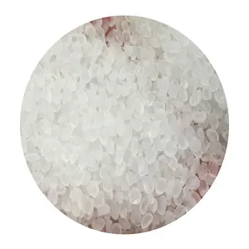 High-Quality PP Plastic Pellets for Global Markets