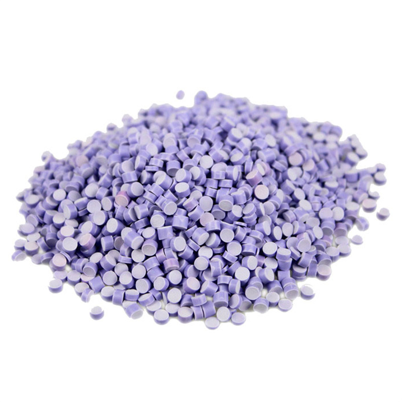 High-Quality PVC Composite Plastic1 Particles