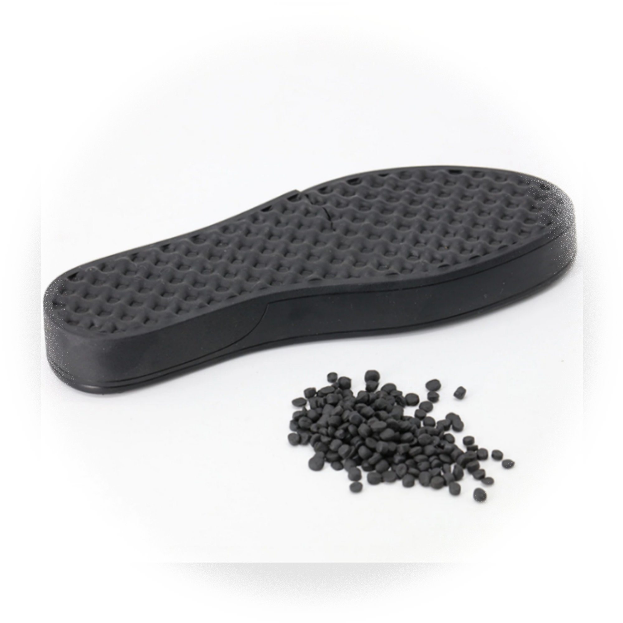 China 
High Quality PVC Granules Lightweight Unisex Custom Slide Sandal Slippers PVC Shoe
manufacture and supplier