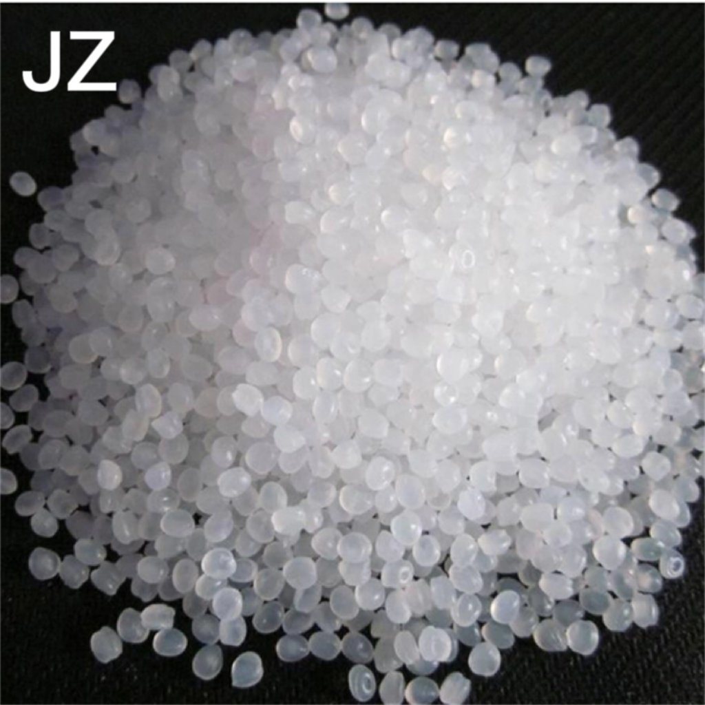 High Quality Plastic Particles Resin White Color ABS