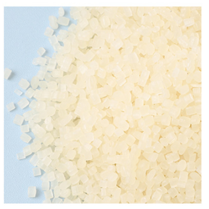 
High Quality Polypropylene Granules Raw Material 100% Virgin Melt Blown PP
