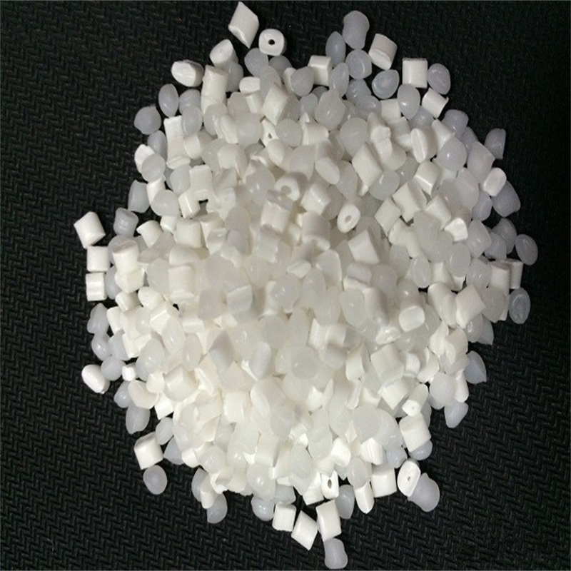 High Quality Polypropylene PP Virgin 100% Random Copolymer PP