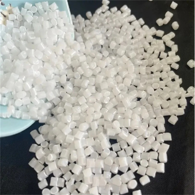 High Quality Polystyrene Resin High Transparent Particle Injection Molding Lighting PS