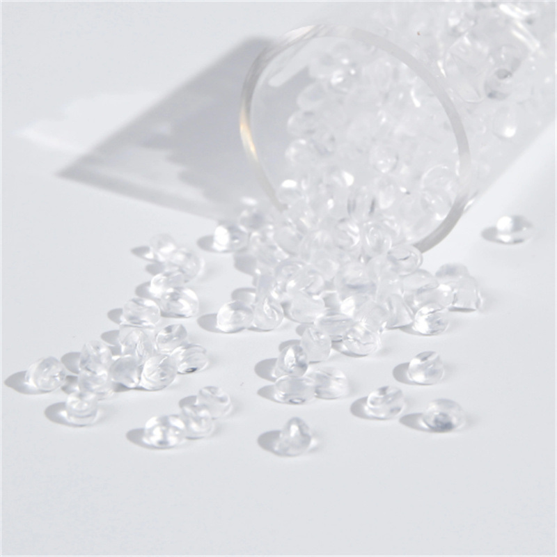 China 
High Quality Raw Material Plastic Granules EVA
on sale