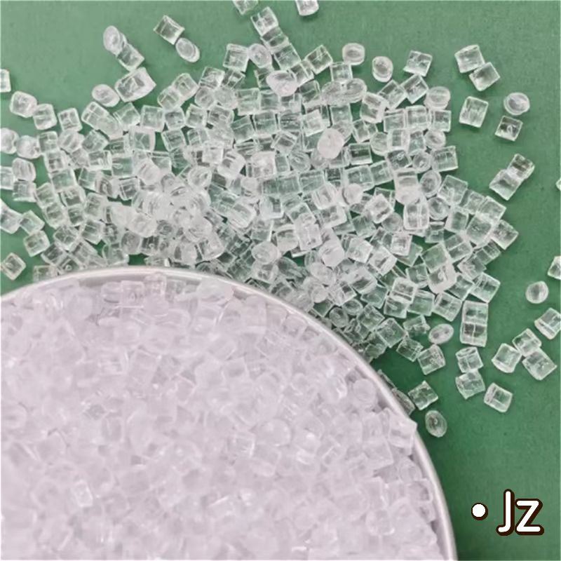 High Quality Raw Plastic Material Chemical EVA