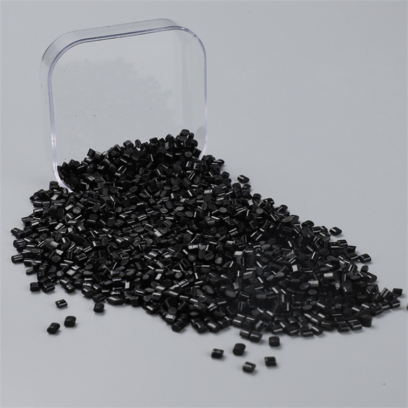 High Quality Raw Temperature Resistance Versatile Thermoplastic Engineering Plastic Granules ABS