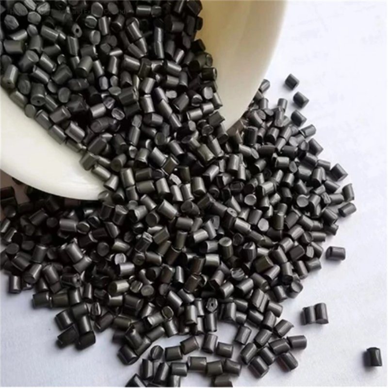 China 
High Quality Recycled Virgin Granules HDPE
manufacture and supplier