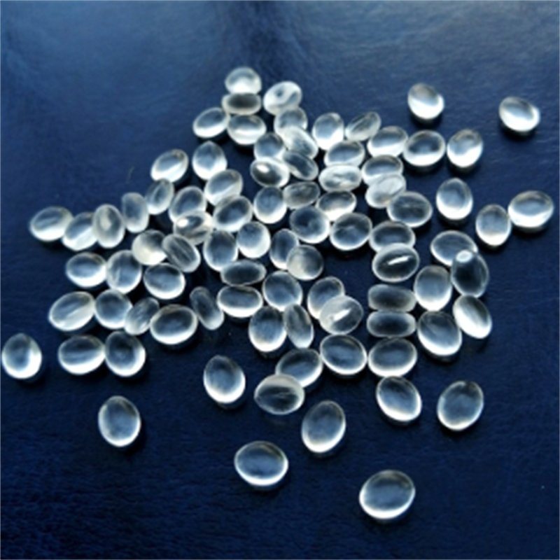 High Quality Transparent Evaplastics Foaming Material EVA