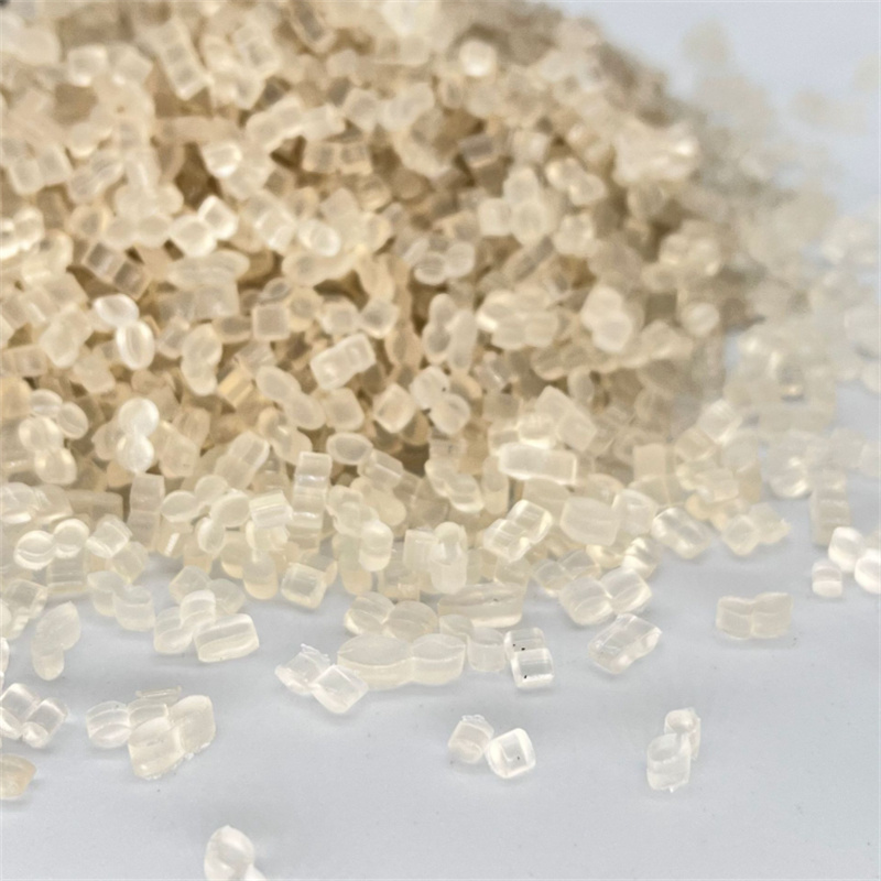 High Quality Virgin EVA Resin EVA 18% 28% with Low Price