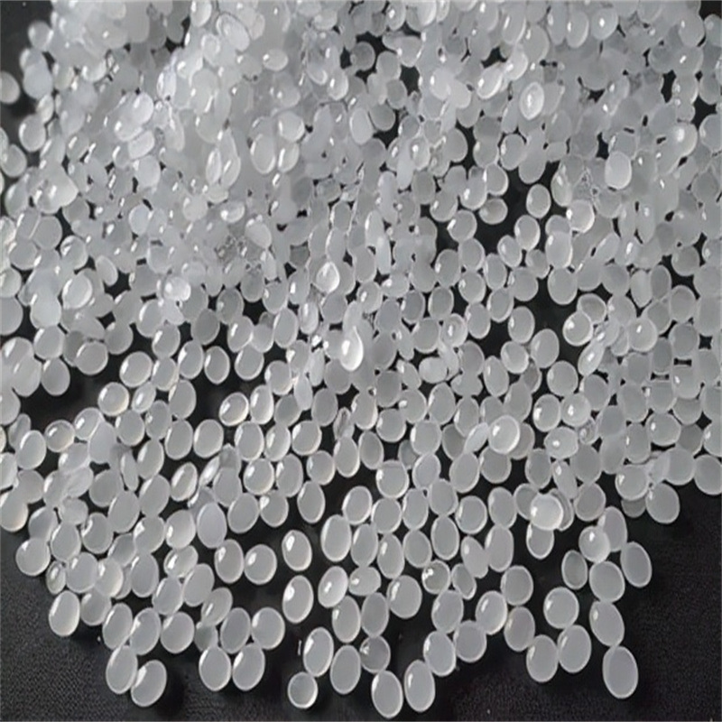 
High Quality Virgin High Transparent GPPS Resin 525p Food Grade PS
