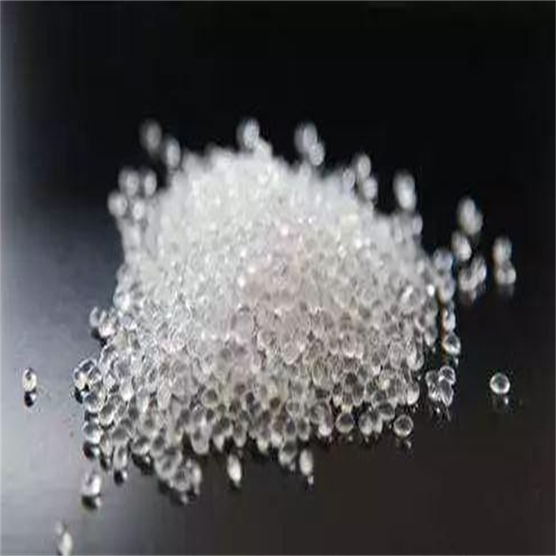 
High Quality Virgin Recycled Crystal Polystyrene Granules Best Price Manufacturer PS
