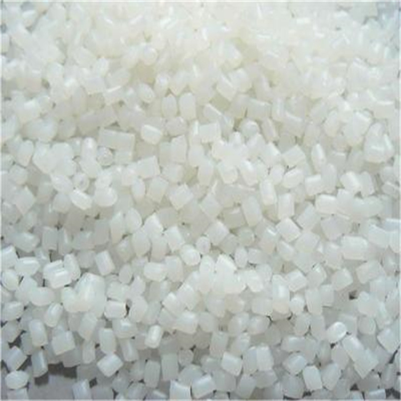 High Quality Virgin White Polypropylene