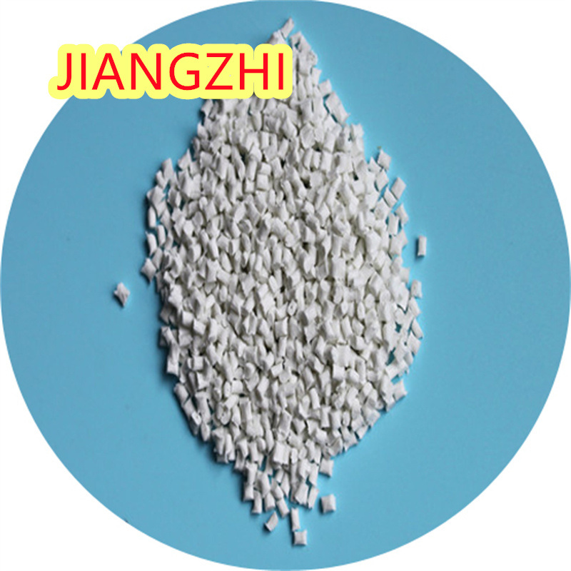 China 
High Quality White PBT Plastic Particles Polymer Price Glass Fiber PBT
manufacture and supplier