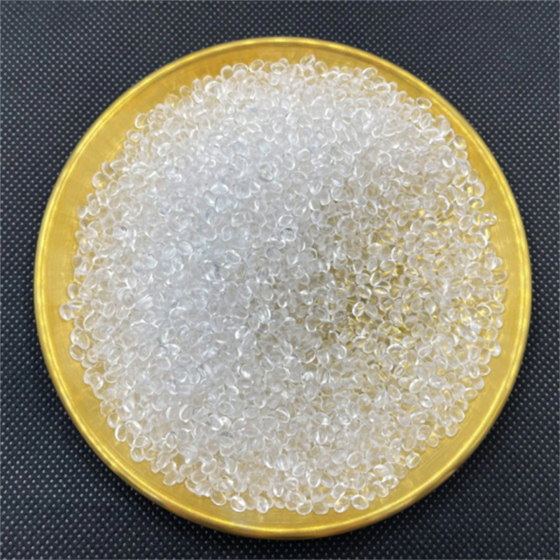 High Quality Wholesale Foam EVA Fragrance Free/Granular EVA Raw Aromatherapy EVA