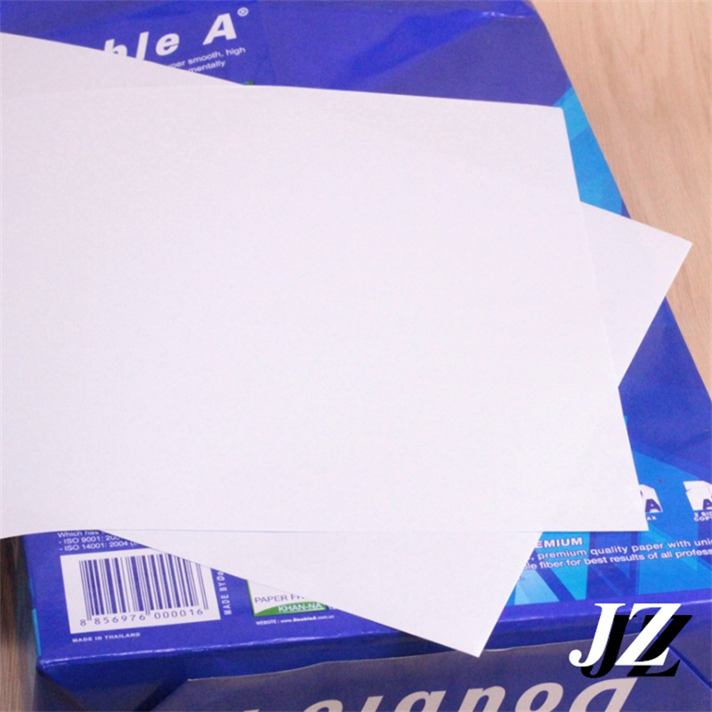 China 
Alta suavidad Mayoreo múltiples papel de copia 70gsm 80gsm A4
fabricante y proveedor