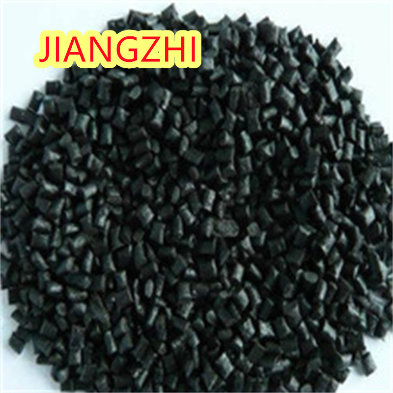 China 
High Strength 2023 New Plastic Resistance PBT Raw Materials PBT
manufacture and supplier