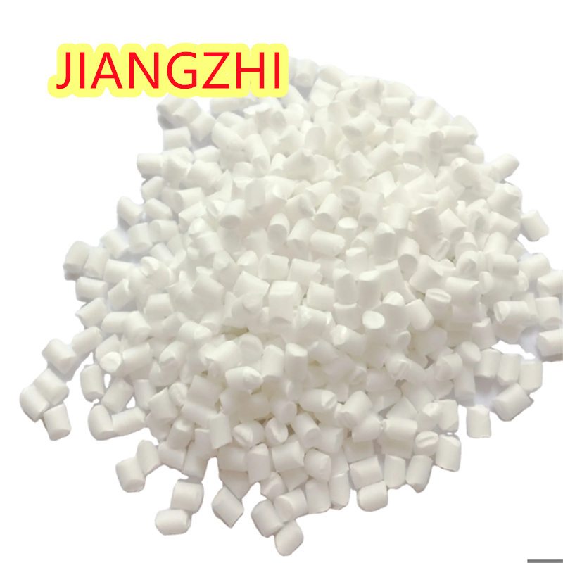 High Temperature Fire Retardant Grade Plus Glass Fiber 10%Particles Pet